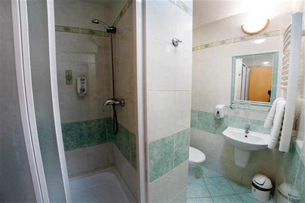 AVENA RELAX HOTEL – Liptovský Ján