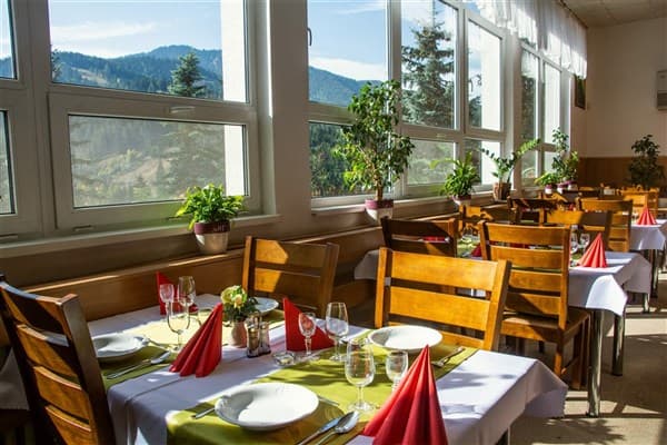 AVENA RELAX HOTEL – Liptovský Ján