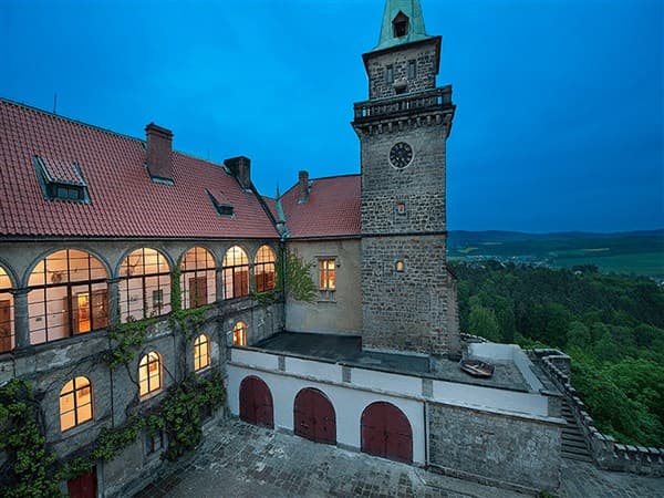 HRUBÁ SKÁLA – Hrubá Skála