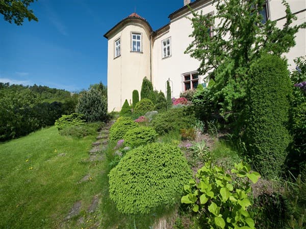 HRUBÁ SKÁLA – Hrubá Skála