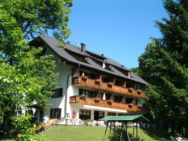 CAROSSA – Abersee