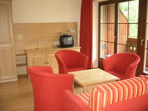 CAROSSA – Abersee