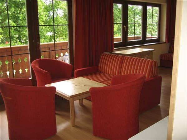 CAROSSA – Abersee