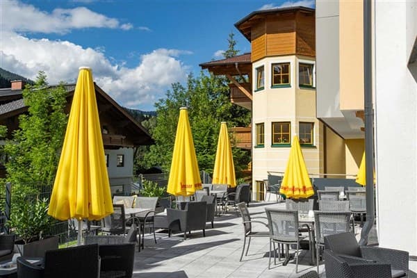 ERIKA – Wagrain