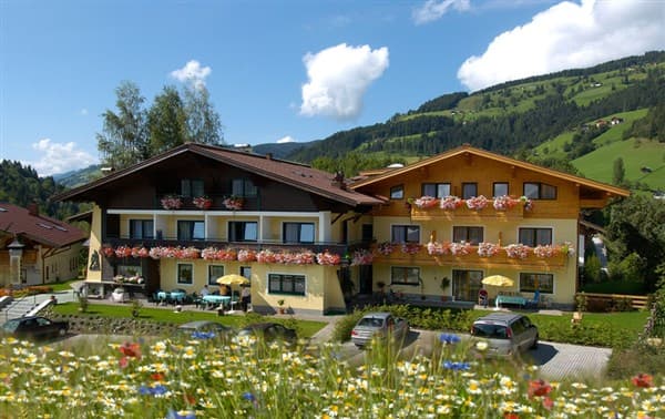 ERIKA – Wagrain