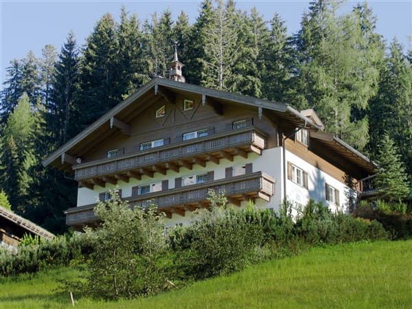SALZBURG – Dienten am Hochkönig
