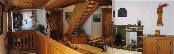 SALZBURG – Dienten am Hochkönig