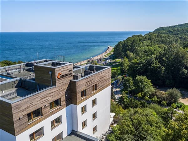 RÓZANY GAJ – Gdynia