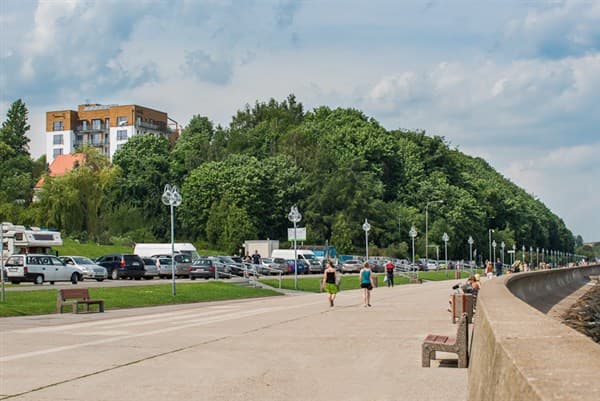 RÓZANY GAJ – Gdynia