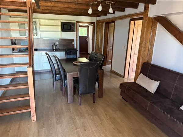 BISON RANCH – Rožnov