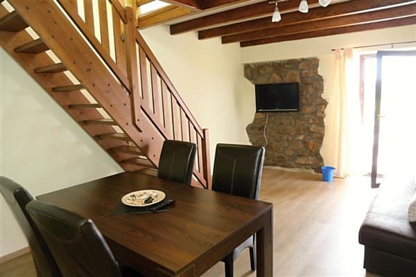 BISON RANCH – Rožnov