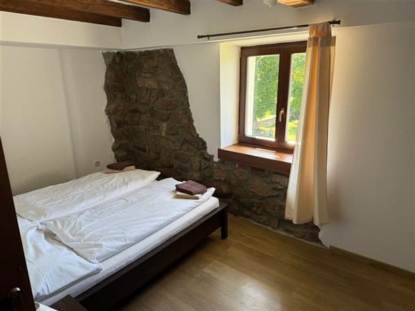 BISON RANCH – Rožnov