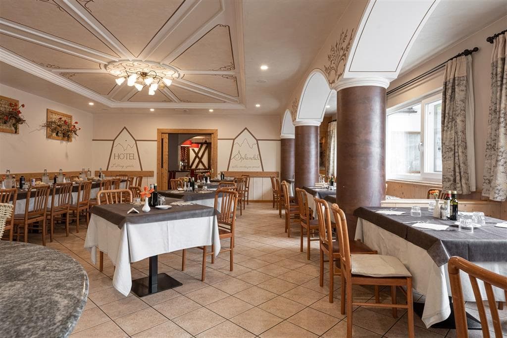 Hotel Splendid