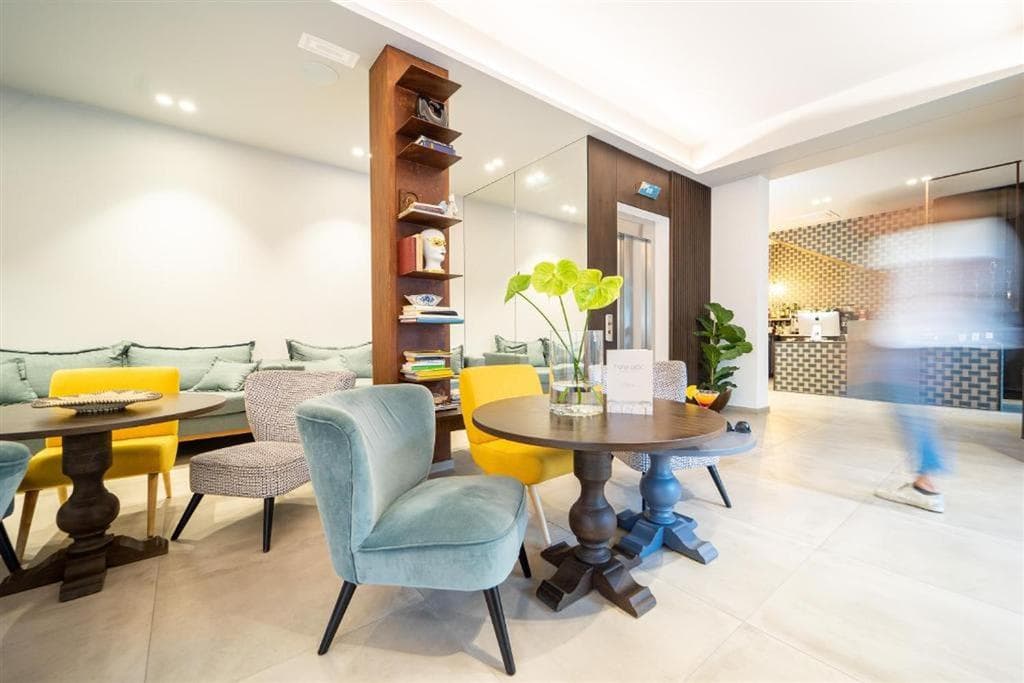 Hotel ABC