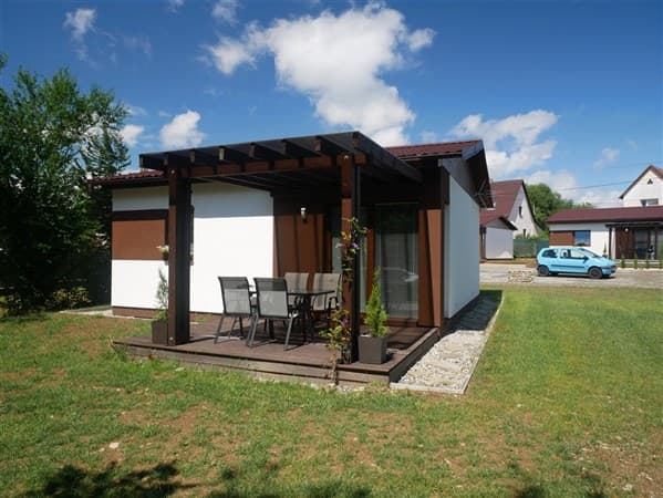 CAMPING ROŽNOV – Rožnov pod Radhoštěm