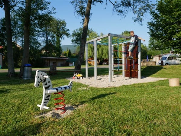 CAMPING ROŽNOV – Rožnov pod Radhoštěm