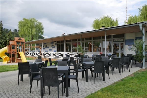 CAMPING ROŽNOV – Rožnov pod Radhoštěm