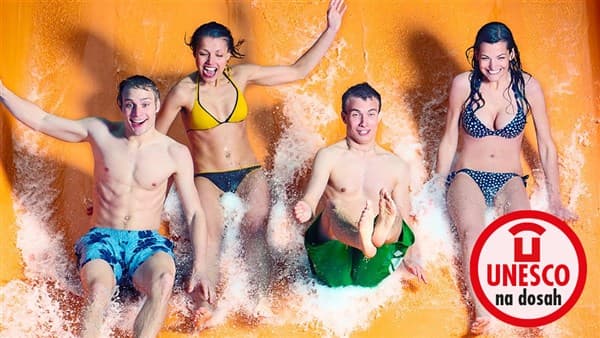 AQUAPALACE – Praha – Čestlice