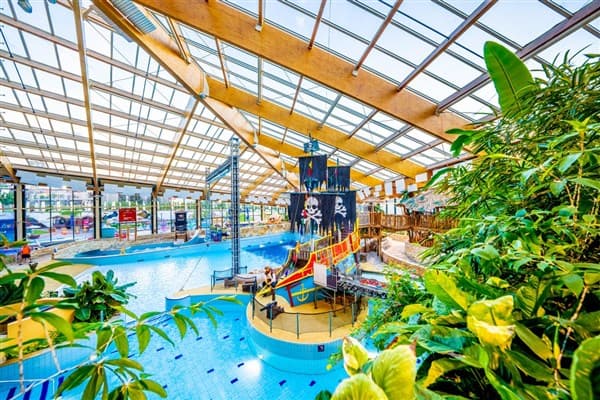 AQUAPALACE – Praha – Čestlice