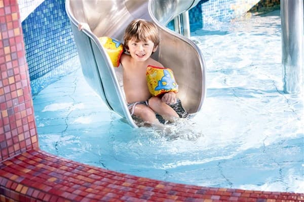 AQUAPALACE – Praha – Čestlice