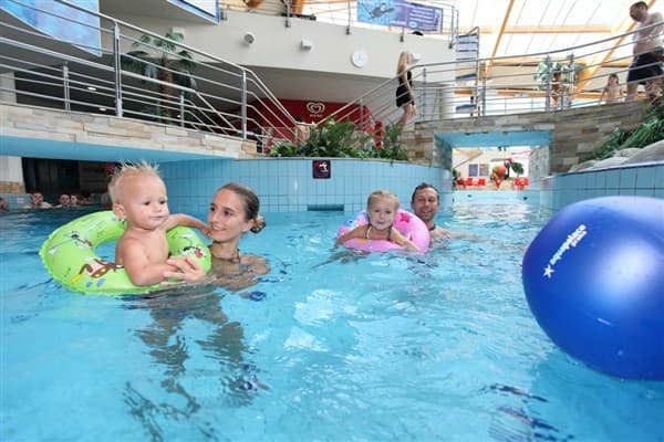 AQUAPALACE – Praha – Čestlice