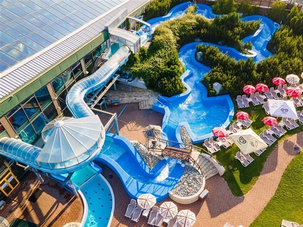AQUAPALACE – Praha – Čestlice