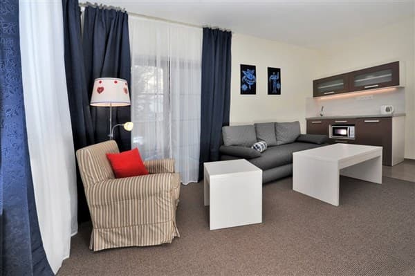 APLEND KOLIBA KAMZÍK – Starý Smokovec