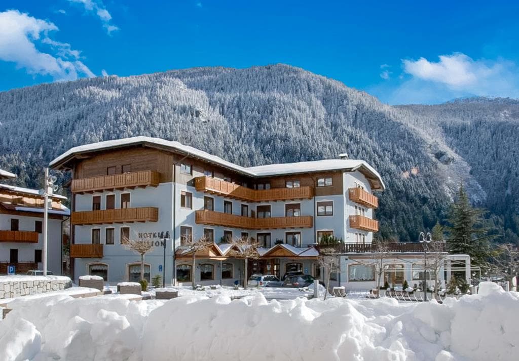 Hotel Ariston