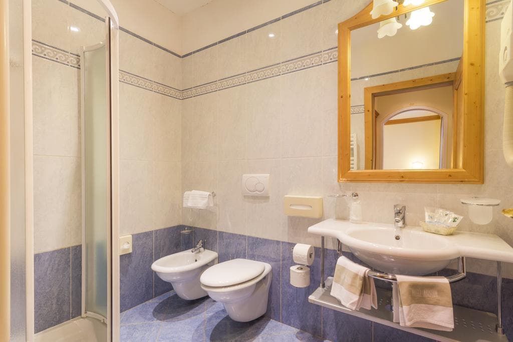 Hotel Ariston