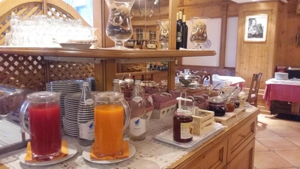 Hotel Alpina