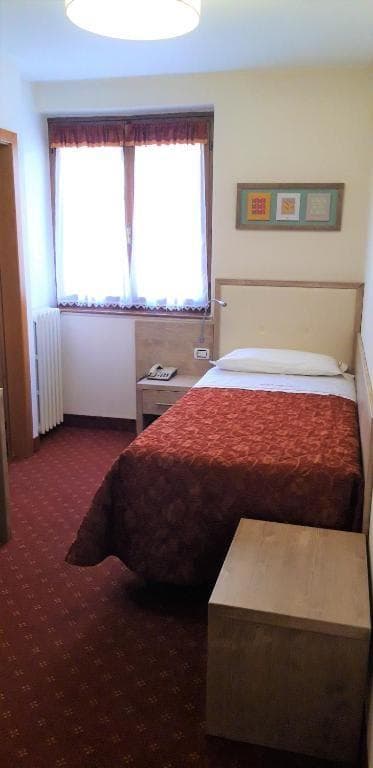 Hotel Alpina