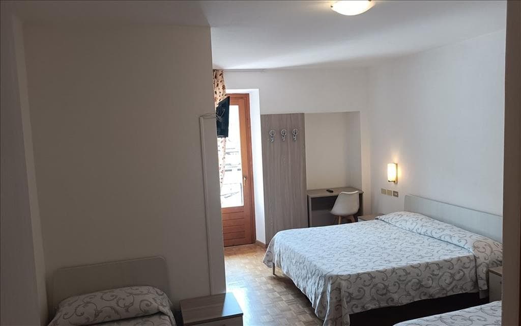 Hotel Gufo