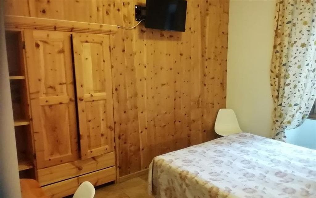 Hotel Gufo