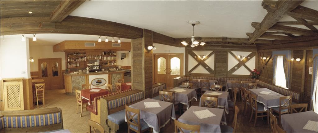 Hotel Adamello
