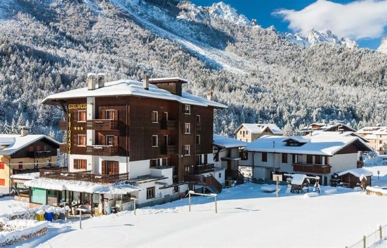Hotel Edelweiss