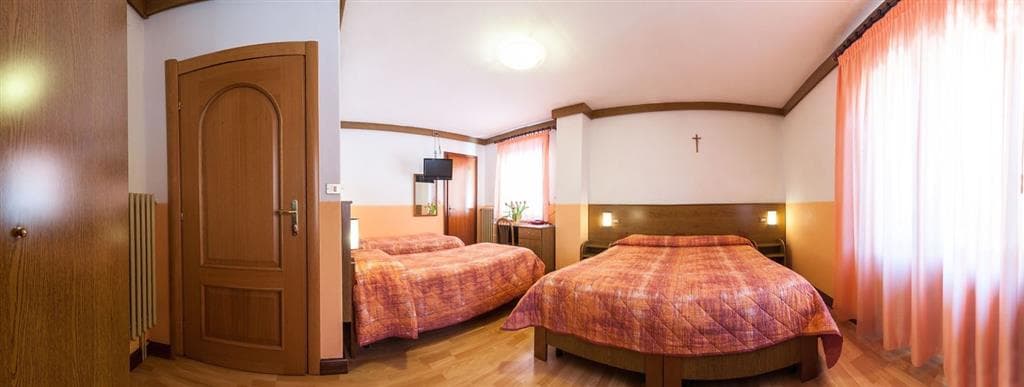 Hotel Edelweiss