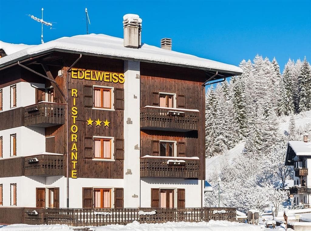 Hotel Edelweiss