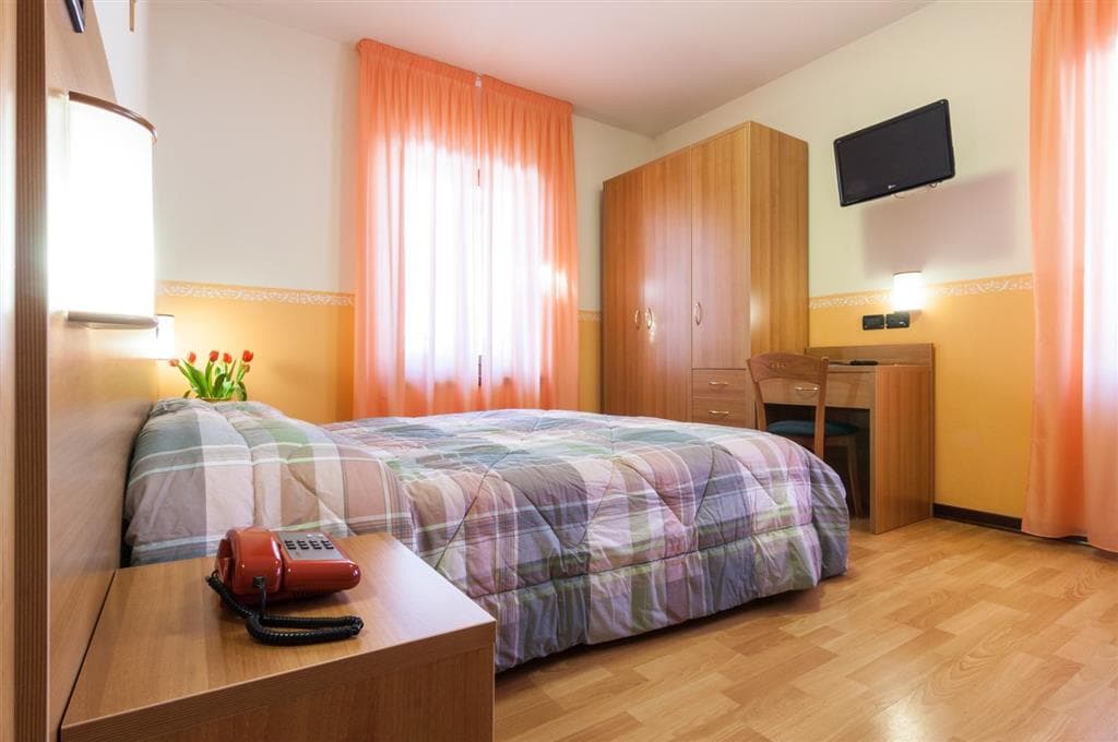 Hotel Edelweiss