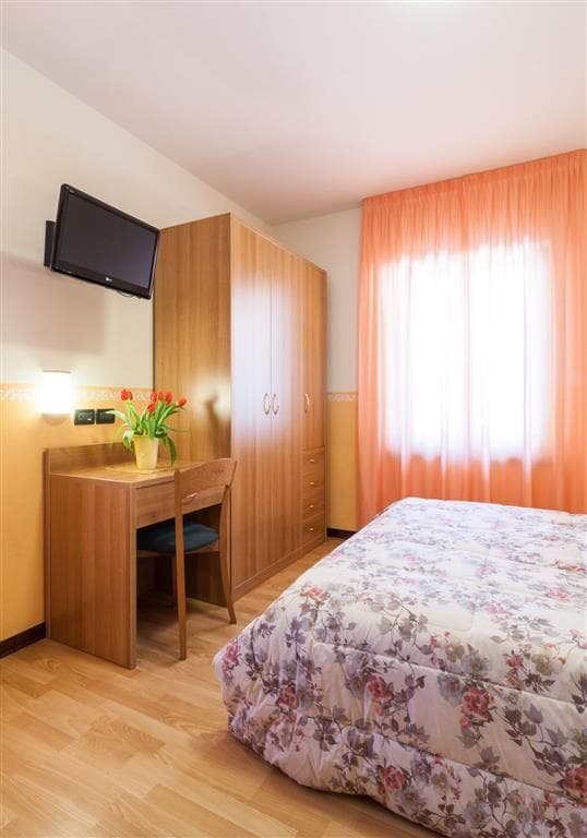 Hotel Edelweiss