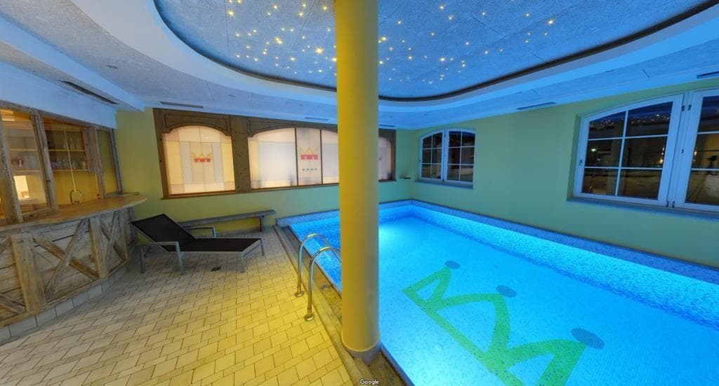 Hotel Chalet all’Imperatore