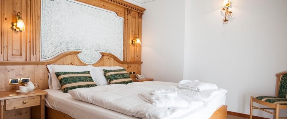 Hotel Chalet all’Imperatore