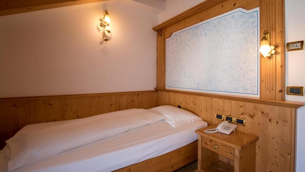 Hotel Chalet all’Imperatore