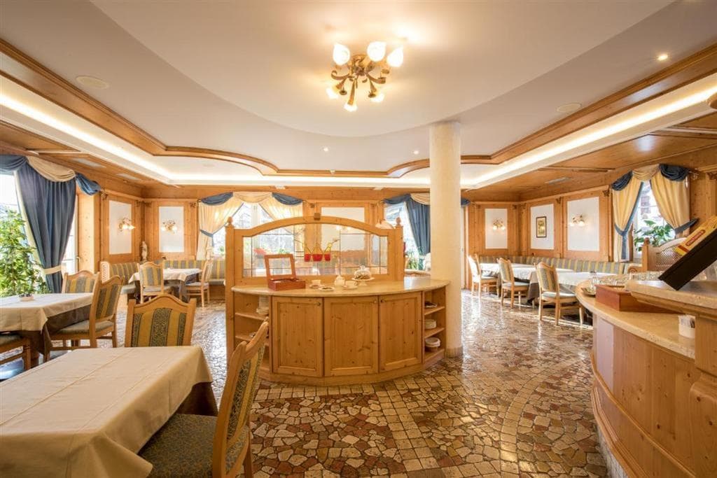 Hotel Chalet all’Imperatore
