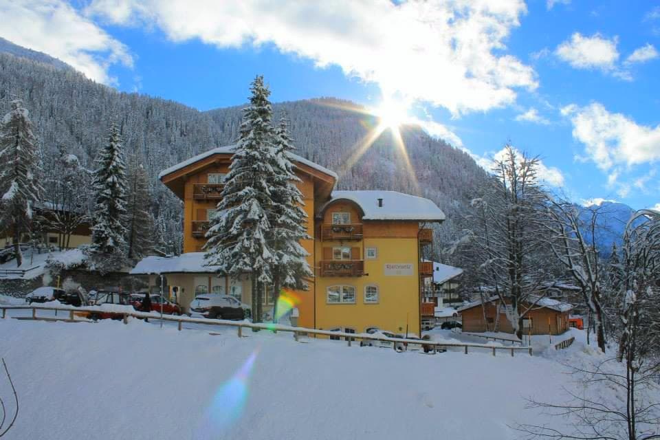 Hotel Chalet all’Imperatore