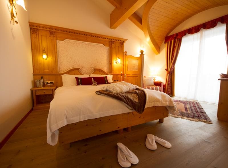Hotel Chalet all’Imperatore