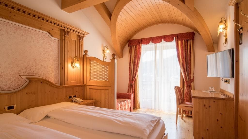 Hotel Chalet all’Imperatore