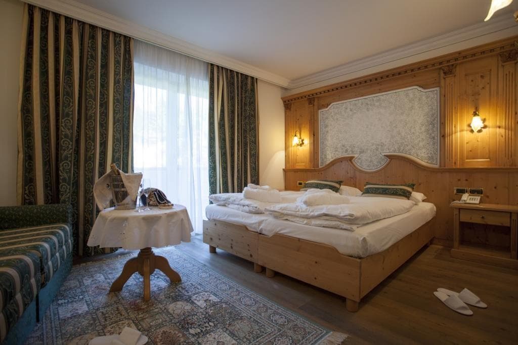 Hotel Chalet all’Imperatore