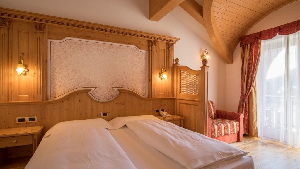 Hotel Chalet all’Imperatore
