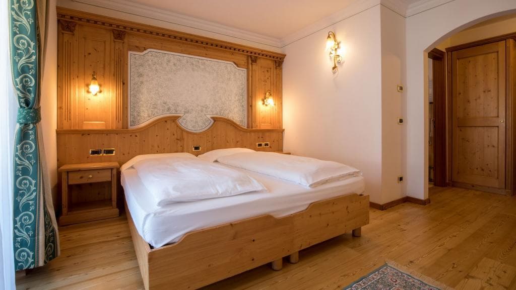 Hotel Chalet all’Imperatore