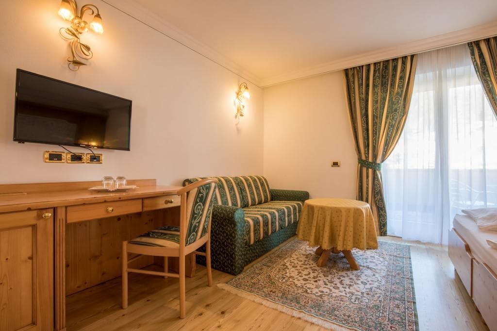 Hotel Chalet all’Imperatore